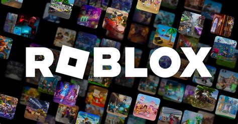 Roblox: 무한한 창의력을 자극하는 온라인 게임 세계!