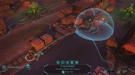  XCOM: Enemy Unknown! 전략과 운의 조합이 승리로 이어지는 턴제 전술 RPG